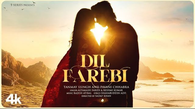 Dil Farebi - Song Cover Image
