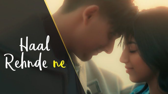 Haal Rehnde Ne - Song Cover Image