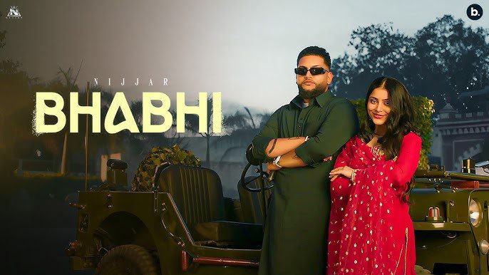 Bhabhi - Song Cover Image