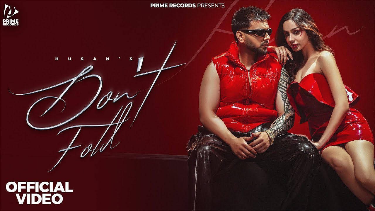 Don’t Fold - Song Cover Image
