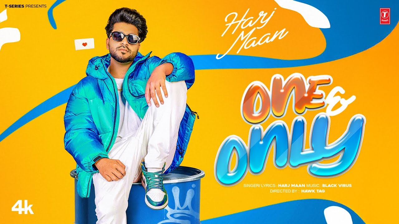 One & Only - Song Cover Image