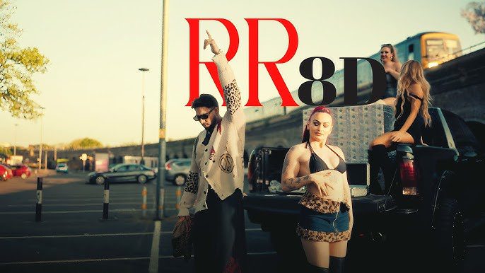 Rr - Song Cover Image
