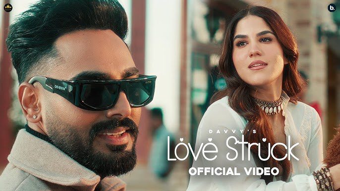 Love Struck - Song Cover Image