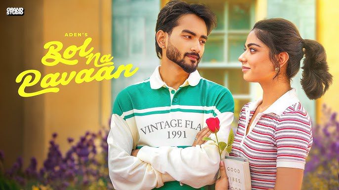 Bol Na Pavaan - Song Cover Image