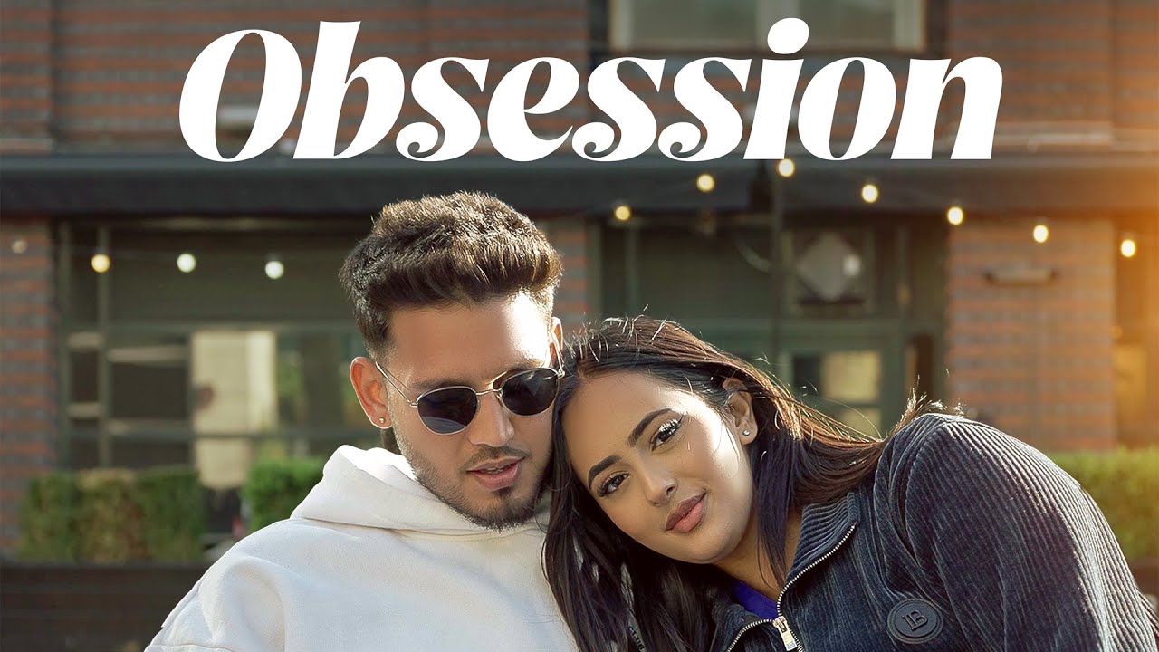 Obsession - Song Cover Image