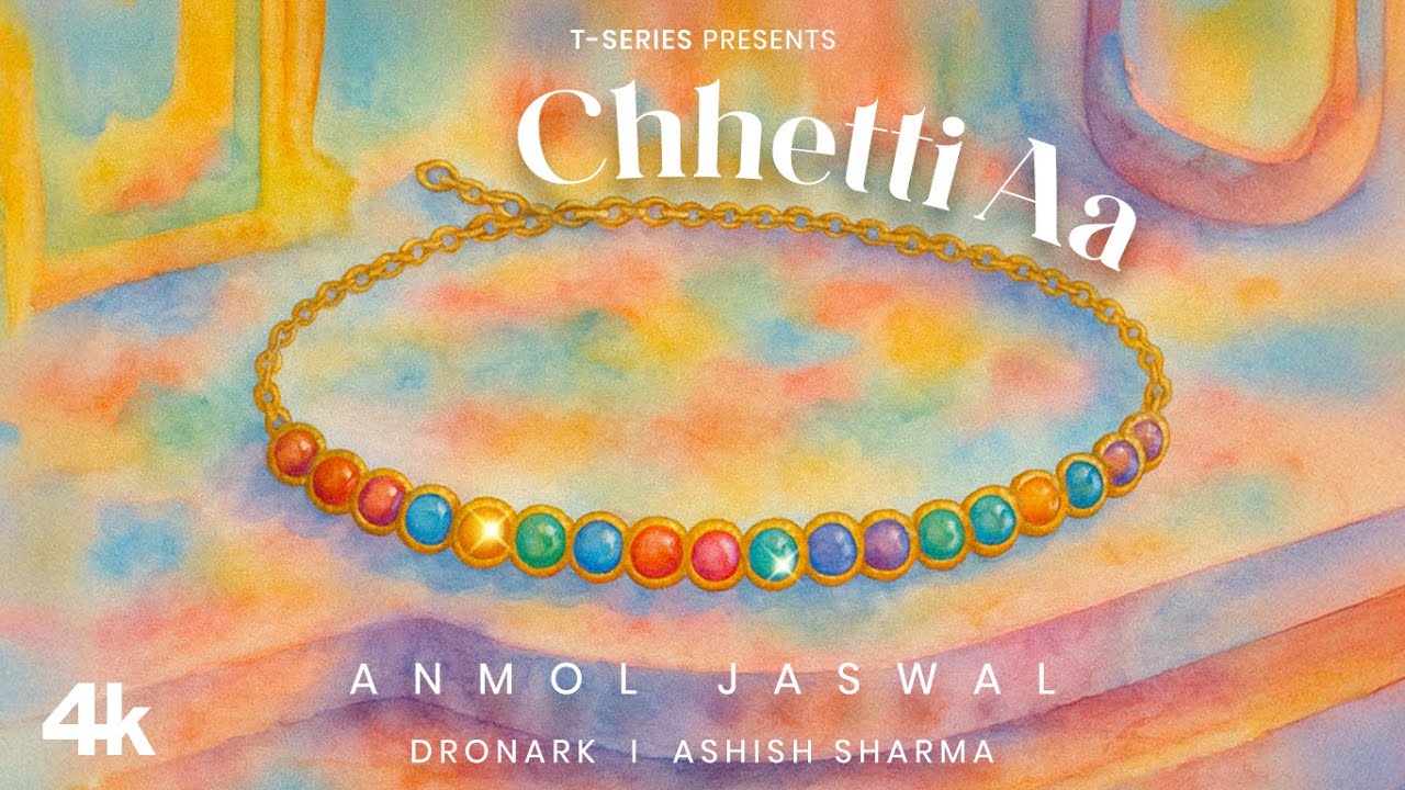 Chhetti Aa - Song Cover Image