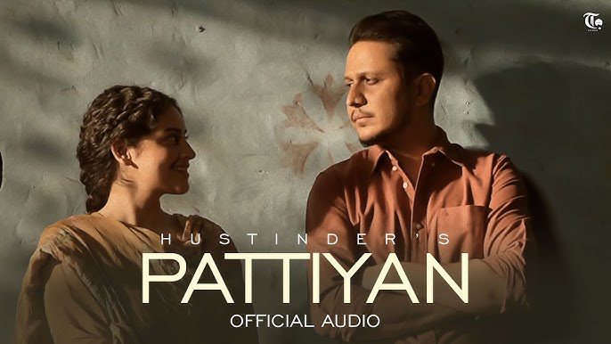 Pattiyan - Song Cover Image