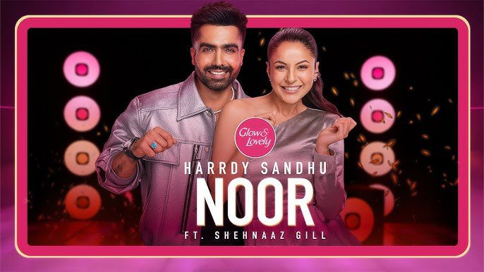 Noor - Song Cover Image