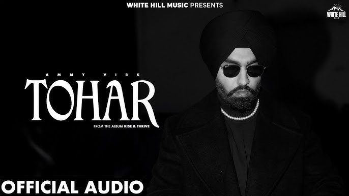 Tohar - Song Cover Image