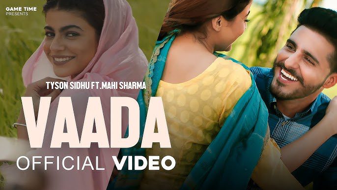 Vaada - Song Cover Image