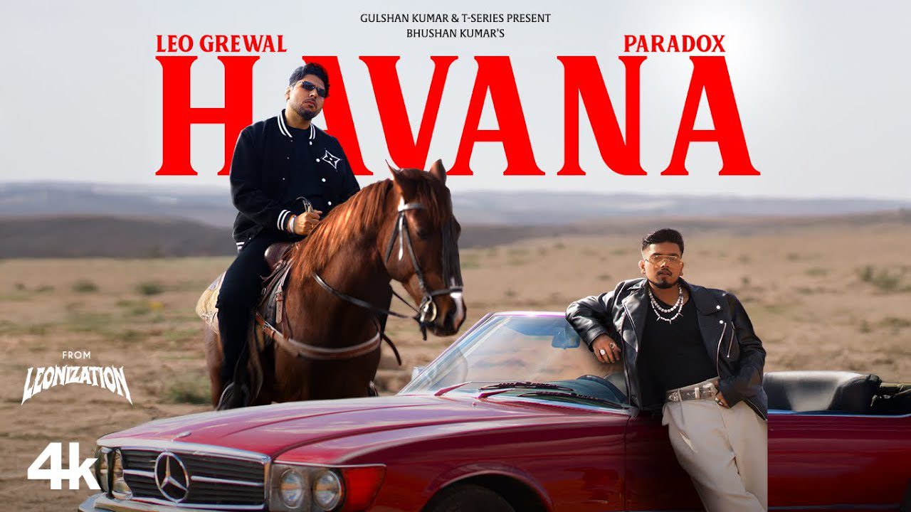 Havana - Song Cover Image