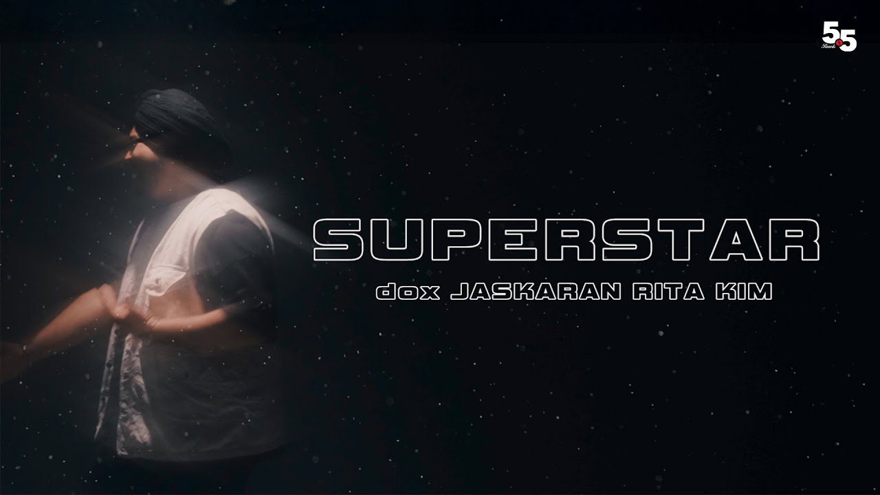 Superstar - Song Cover Image