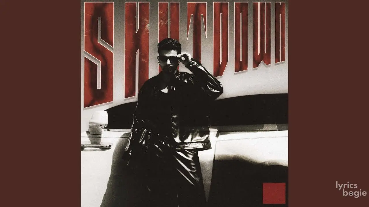 Shut Down - Song Cover Image