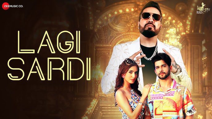 Lagi Sardi - Song Cover Image