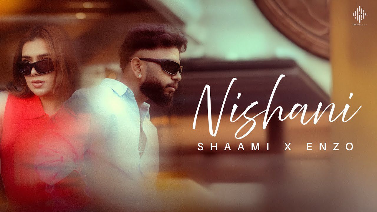 Nishani - Song Cover Image