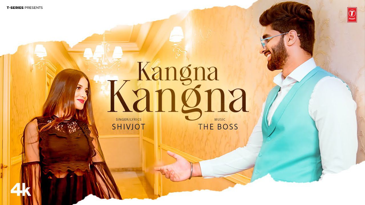 Kangna Kangna - Song Cover Image