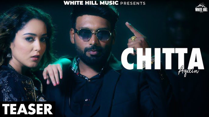Chitta Again - Song Cover Image