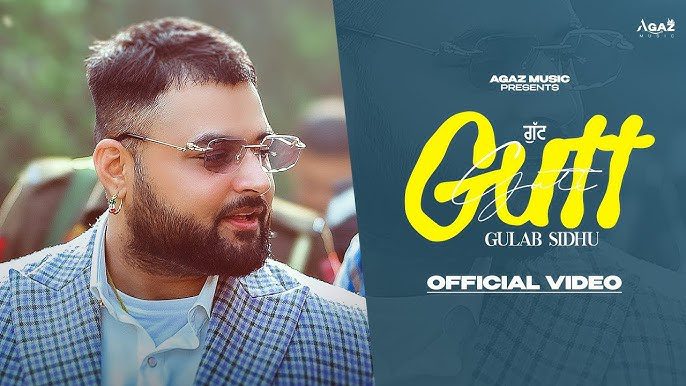 Gutt - Song Cover Image