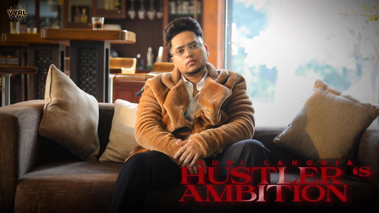 Hustler’s Ambition - Song Cover Image