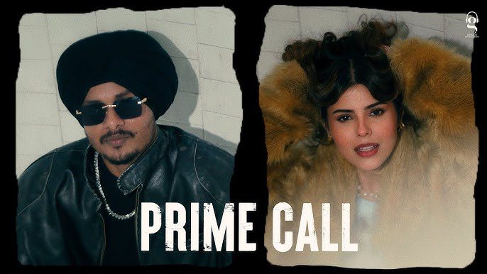 Prime Call - Song Cover Image