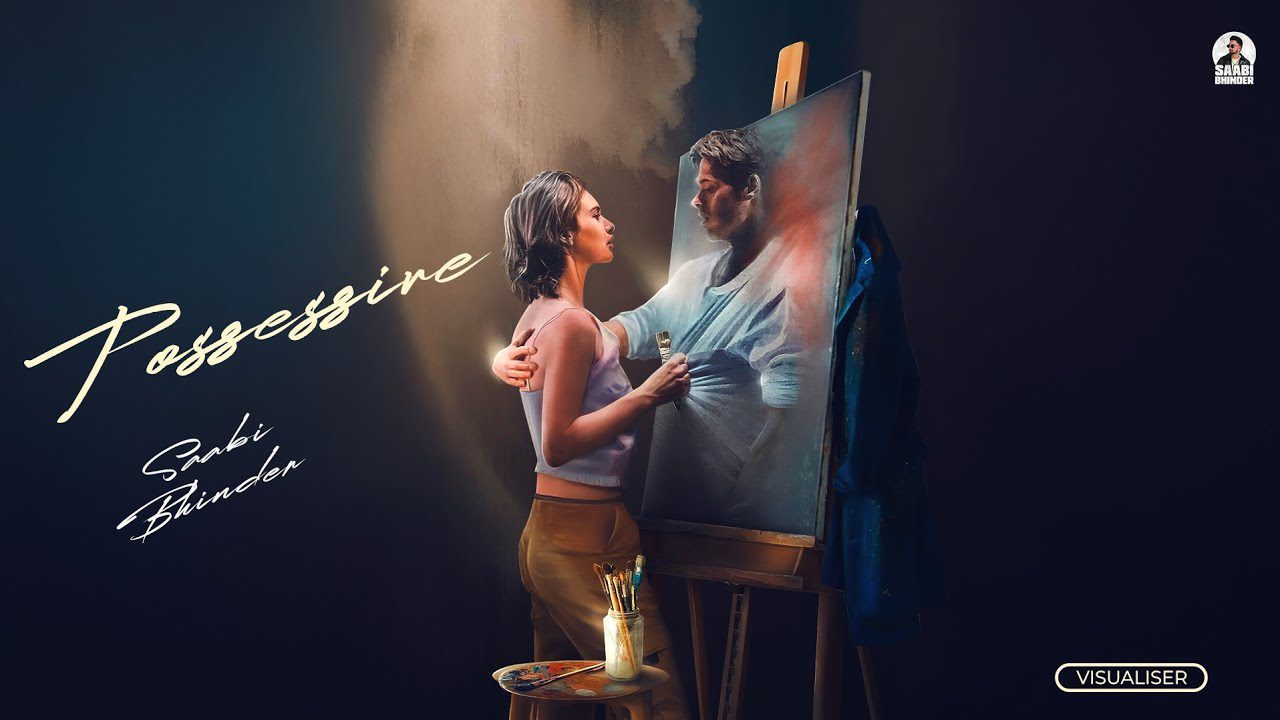 Possessive - Song Cover Image