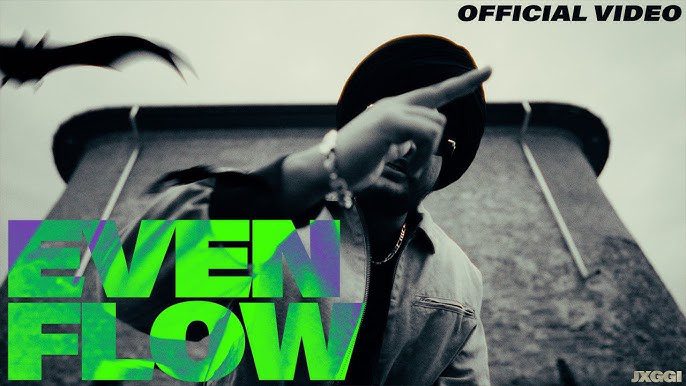 Even Flow - Song Cover Image