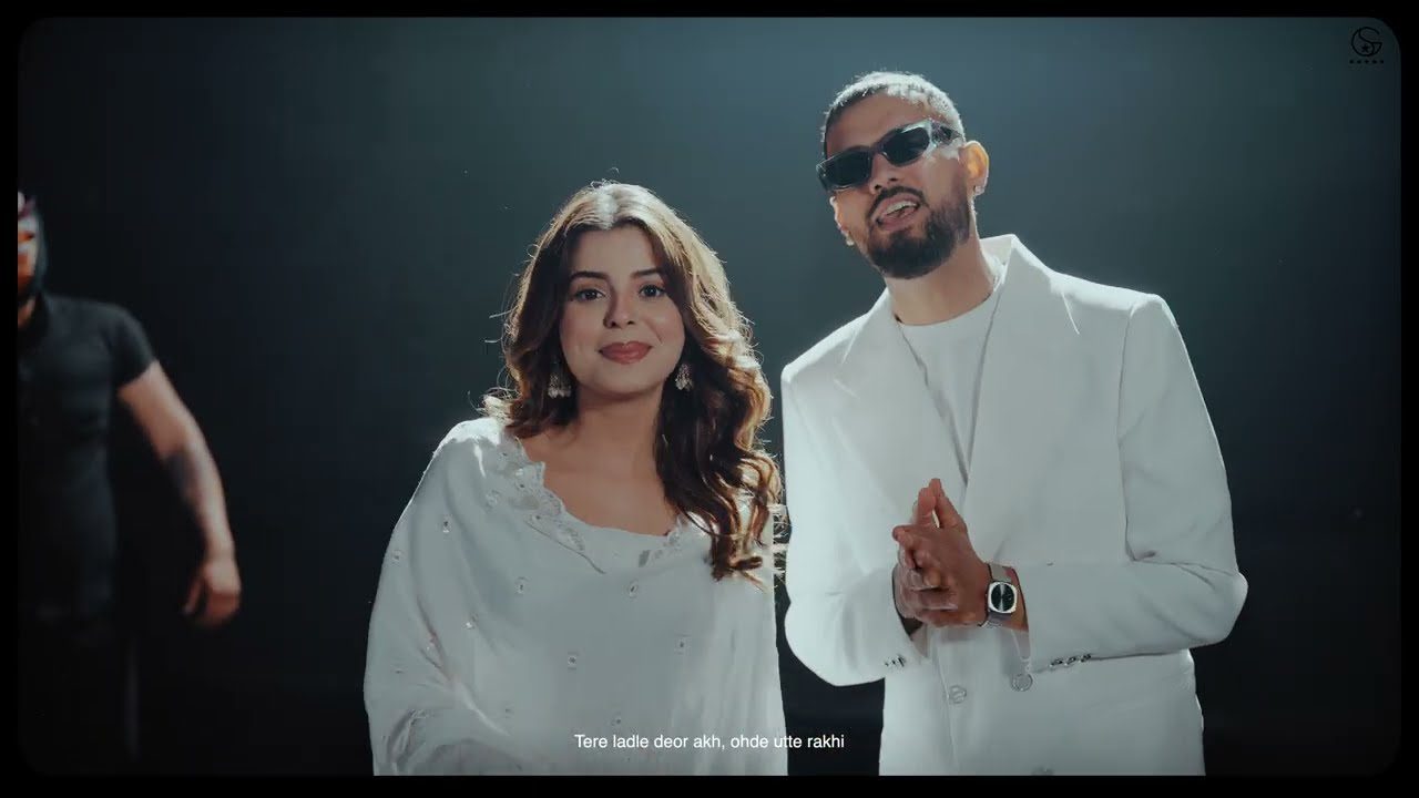 Bhabhiye Brown Rangiye - Song Cover Image