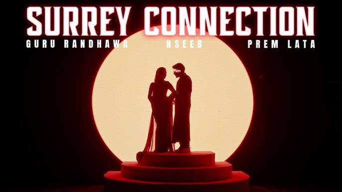 Surrey Connection - Song Cover Image