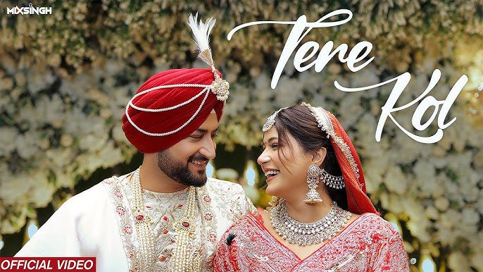 Tere Kol - Song Cover Image