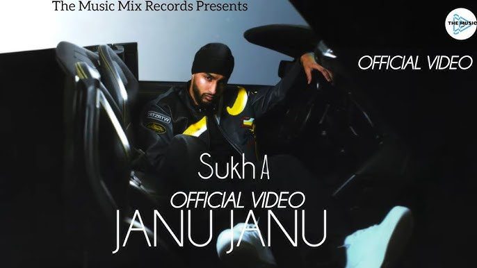 Janu Janu - Song Cover Image