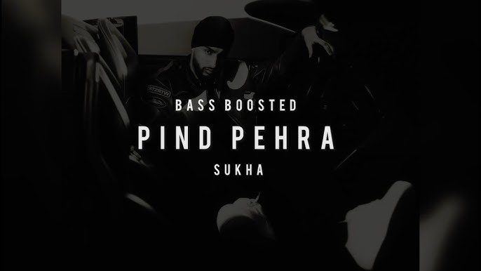 Pind Pehra - Song Cover Image