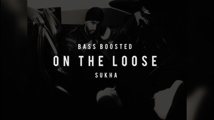 On The Loose - Song Cover Image
