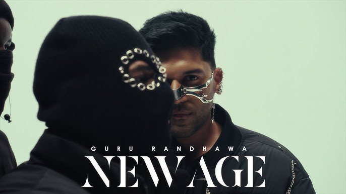 New Age - Song Cover Image