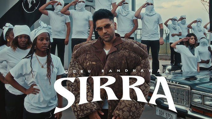 Sirra - Song Cover Image