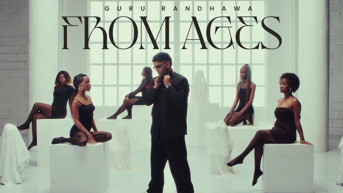 From Ages - Song Cover Image