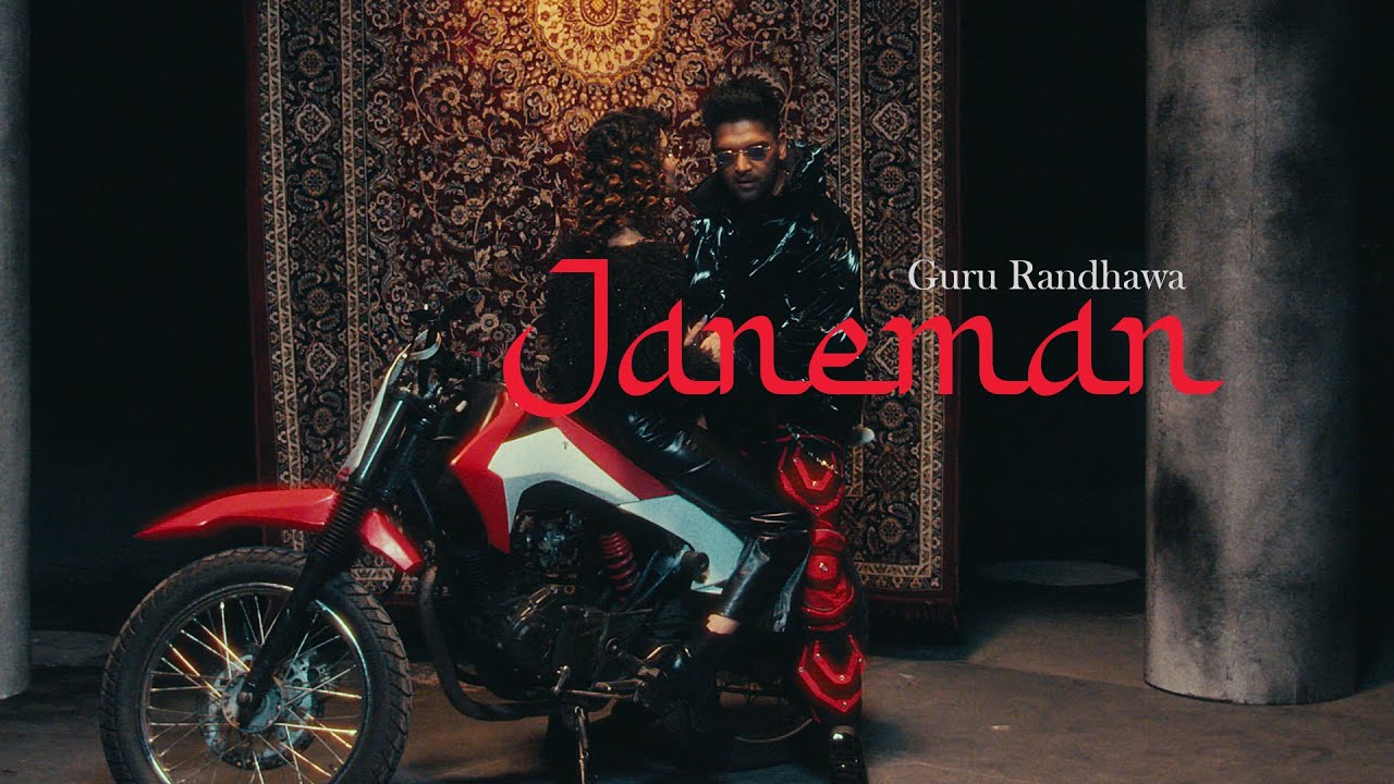 Jaaneman - Song Cover Image