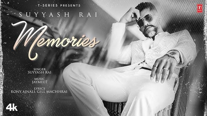 Memories - Song Cover Image