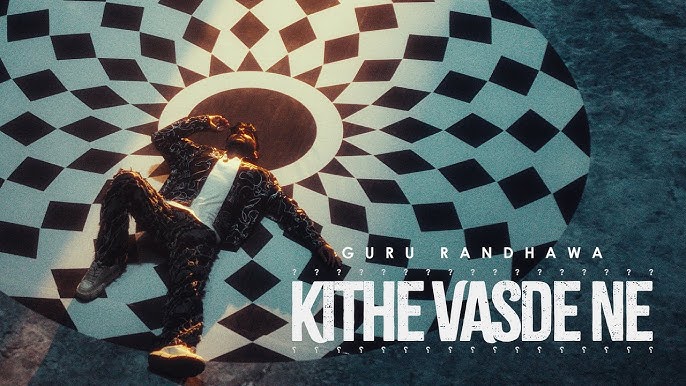 Kithe Vasde Ne - Song Cover Image