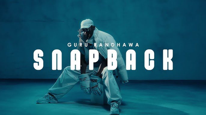 Snapback - Song Cover Image