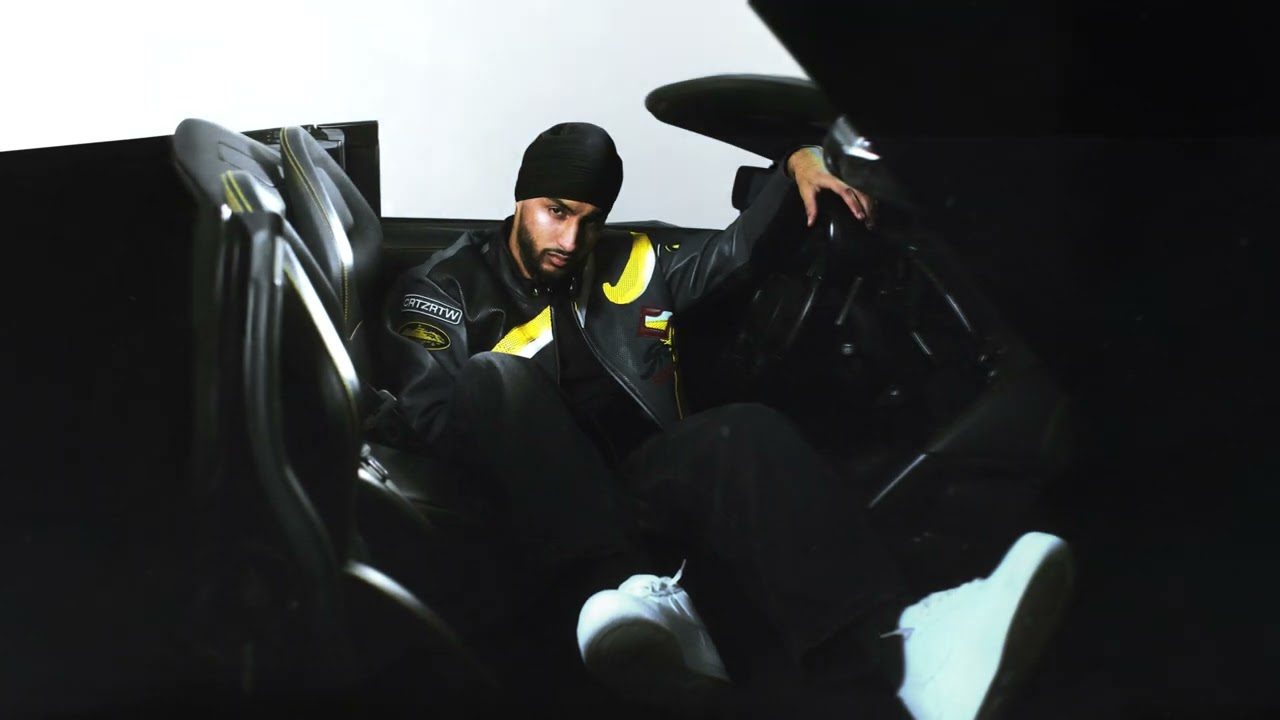 Dil Dardeh - Song Cover Image