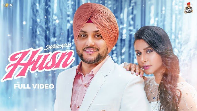 Husn - Song Cover Image