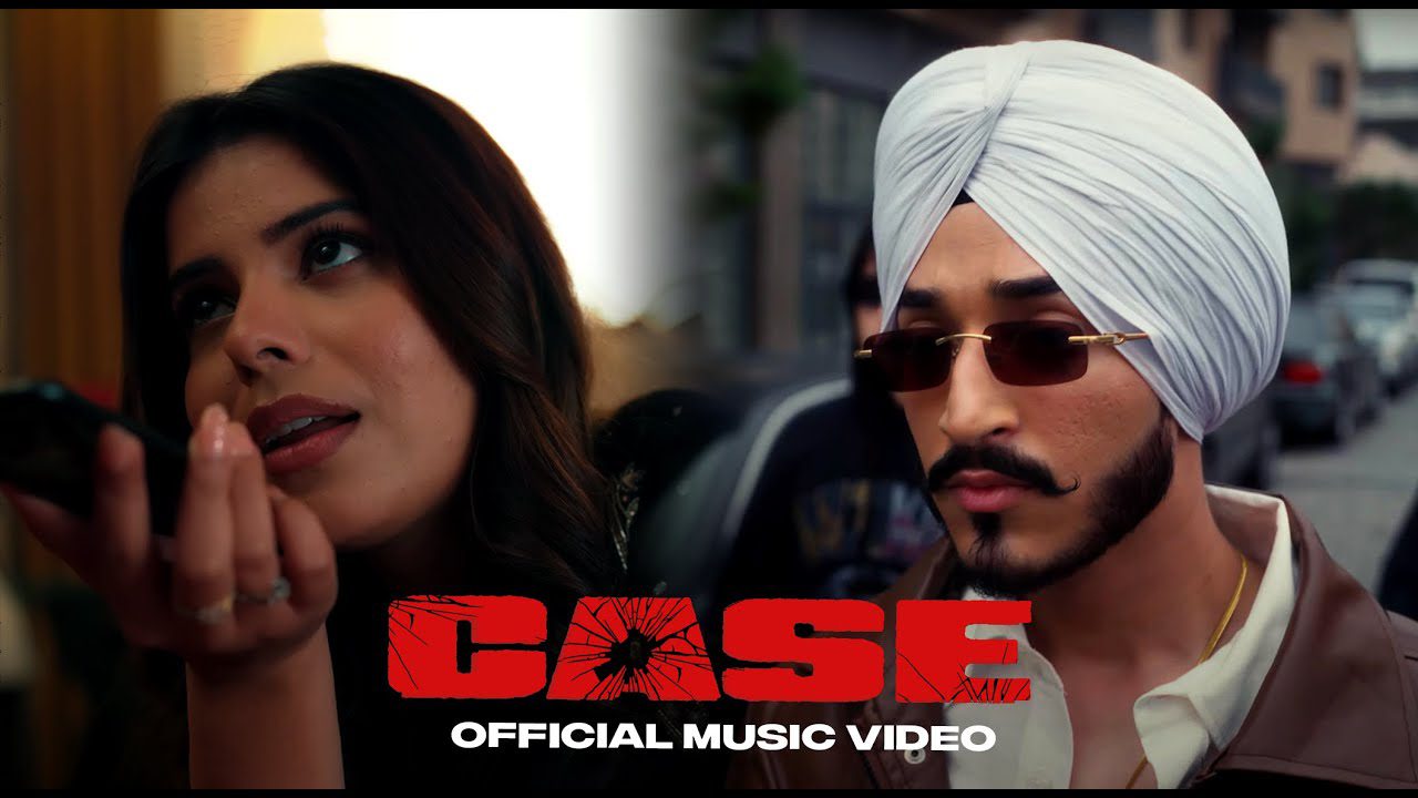 Case - Song Cover Image
