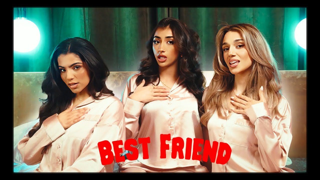 Best Friend - Song Cover Image