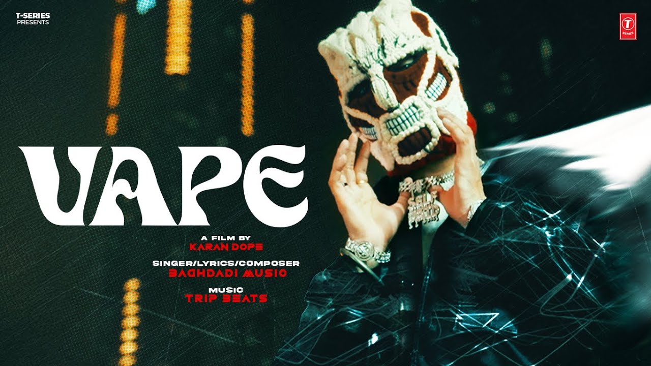 Vape - Song Cover Image