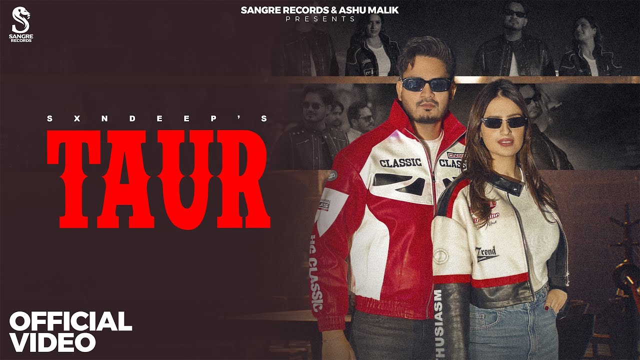 Taur - Song Cover Image