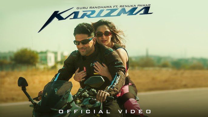 Karizma - Song Cover Image