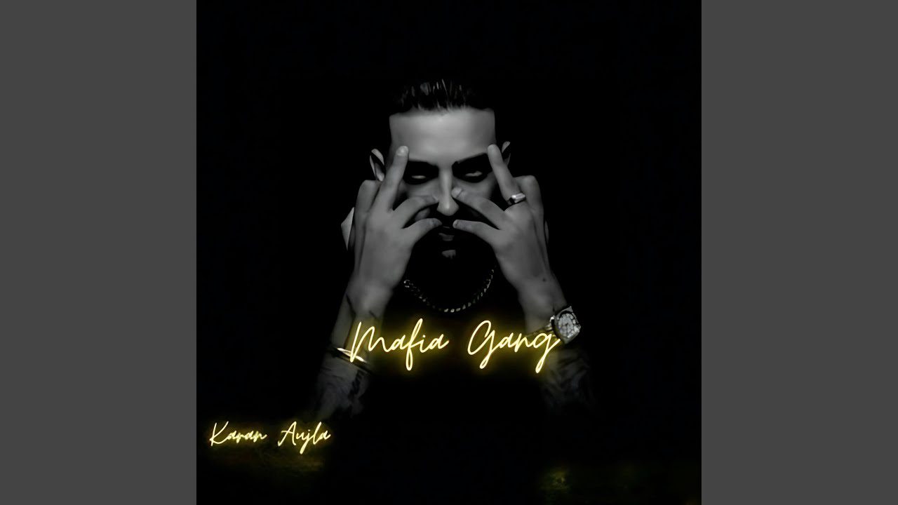 Mafia Gang - Song Cover Image