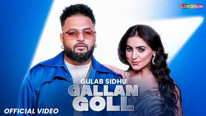 Gallan Goll - Song Cover Image