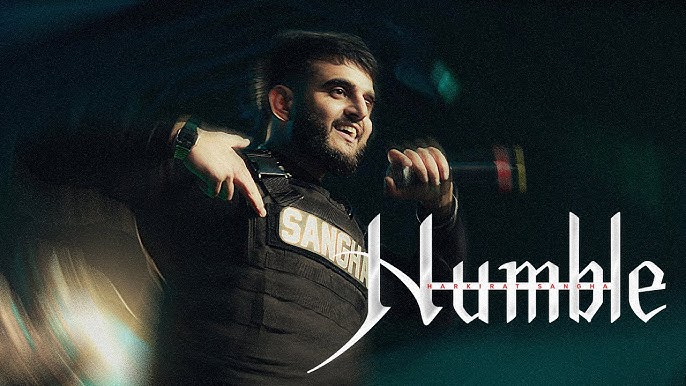 Humble - Song Cover Image
