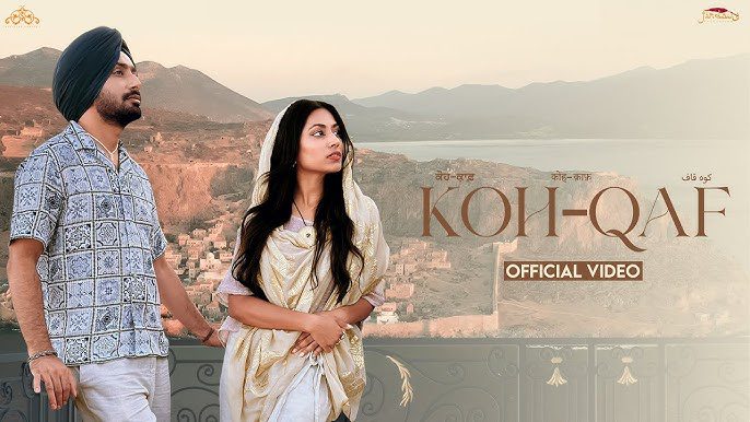 Koh-Qaf - Song Cover Image